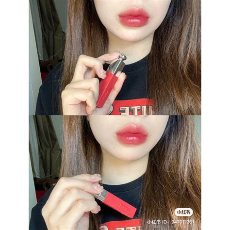 dior lip tattoo 651 natural rose|Dior rose lip tint.